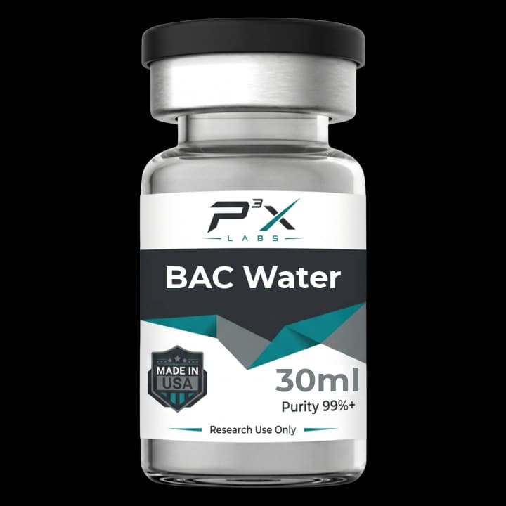 BAC Water