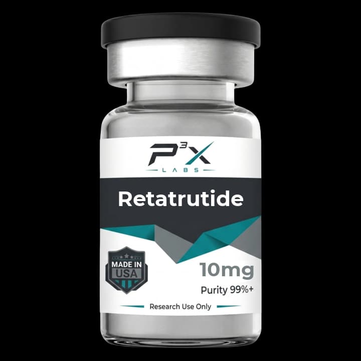 Retatrutide