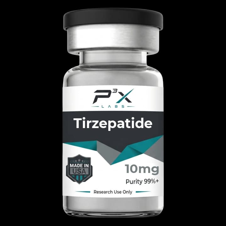 Tirzepatide