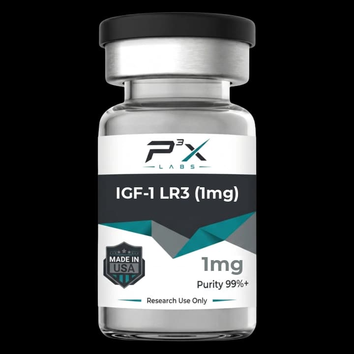 IGF-1 LR3