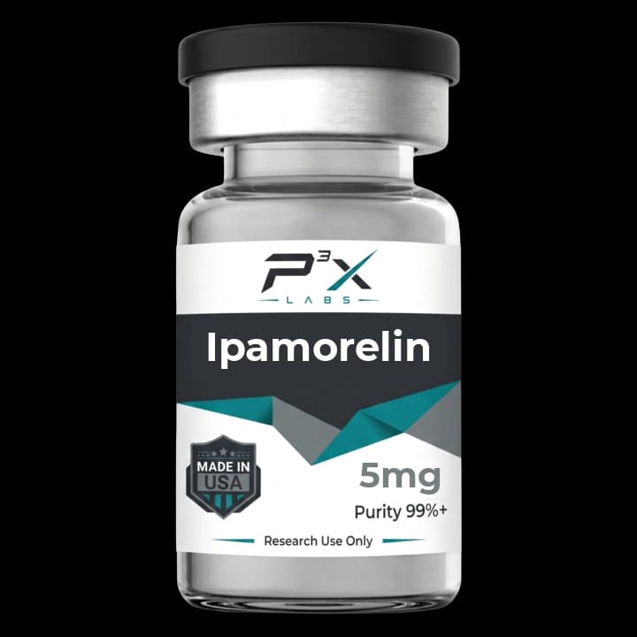 Ipamorelin
