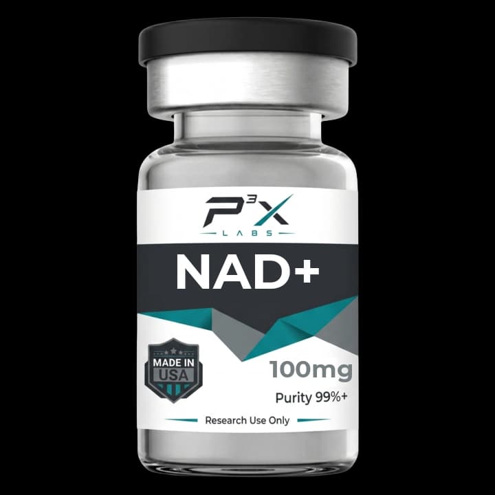 NAD+