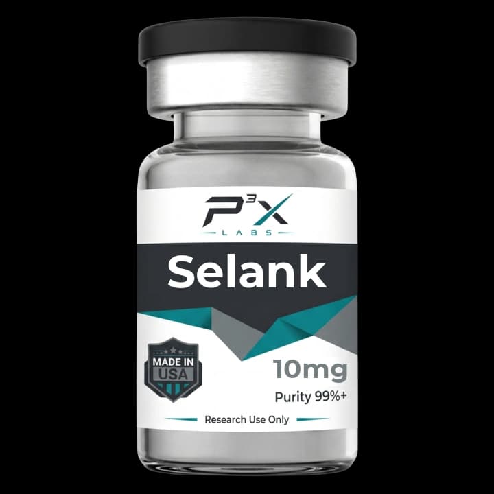 Selank