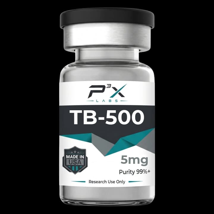 TB-500 (Thymosin Beta 4)
