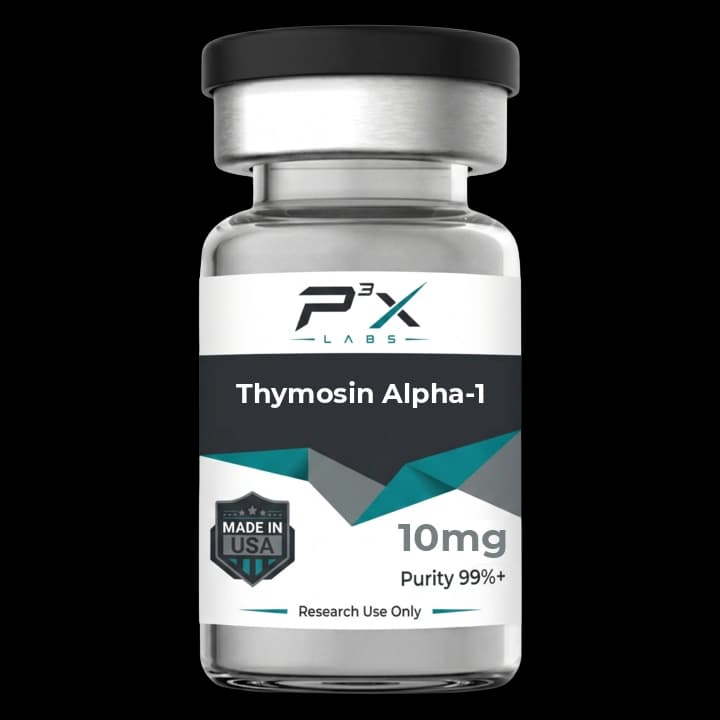 Thymosin Alpha-1
